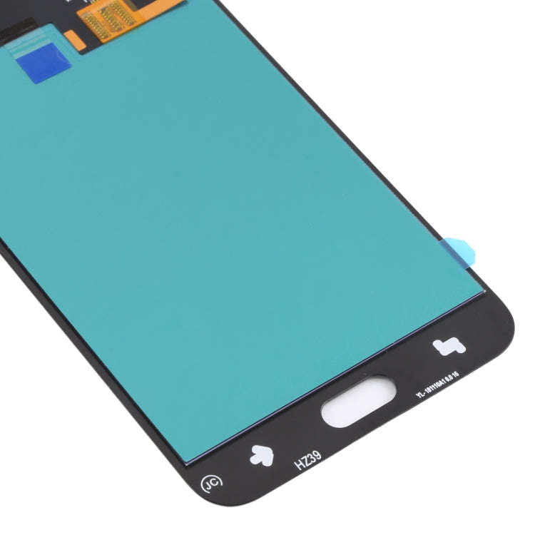 OLED LCD Screen for Samsung Galaxy J4 2018 SM-J400 With Digitizer Full Assembly (Gold)
