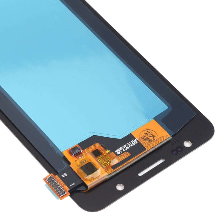 OLED LCD Screen for Samsung Galaxy J5 (2016) SM-J510 With Digitizer Full Assembly (Gold)