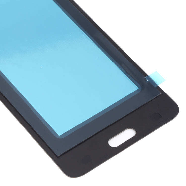 OLED LCD Screen for Samsung Galaxy J5 (2016) SM-J510 With Digitizer Full Assembly (Gold)