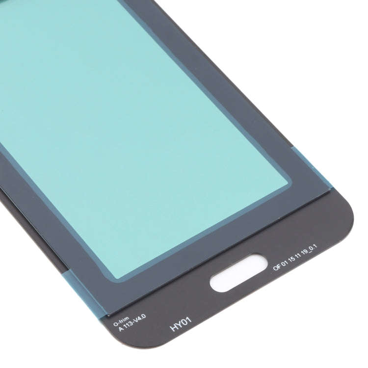 OLED LCD Screen for Samsung Galaxy J5 SM-J500 With Digitizer Full Assembly (Gold)