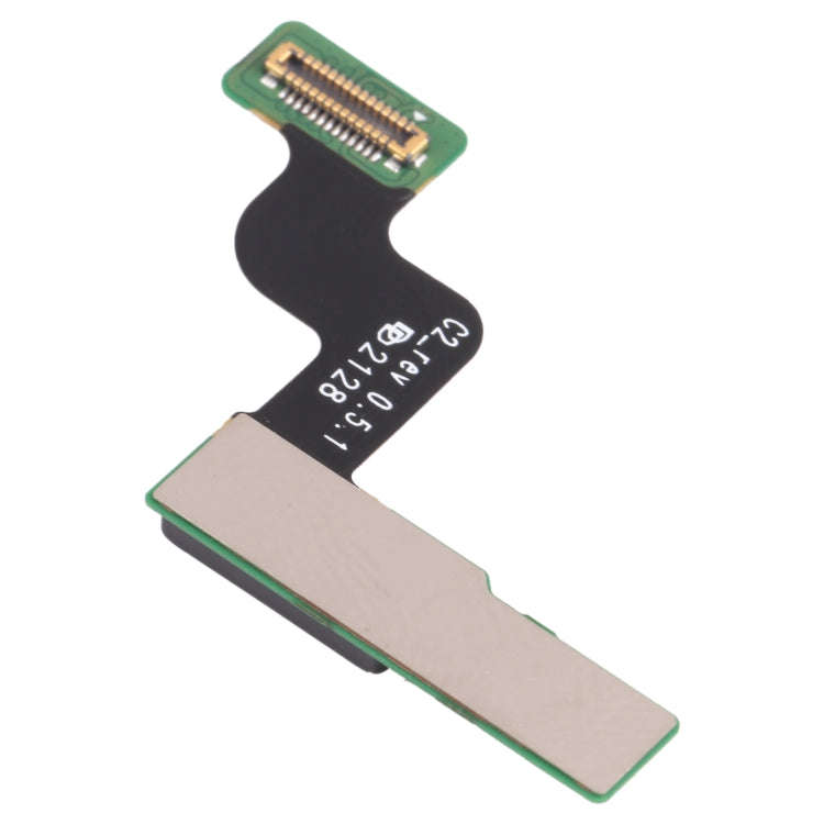 For Samsung Galaxy Note20 Ultra 5G SM-N986 Original Light Sensor Flex Cable