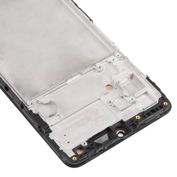 incell Material LCD Screen and Digitizer Full Assembly with Frame (Not Supporting Fingerprint Ide...