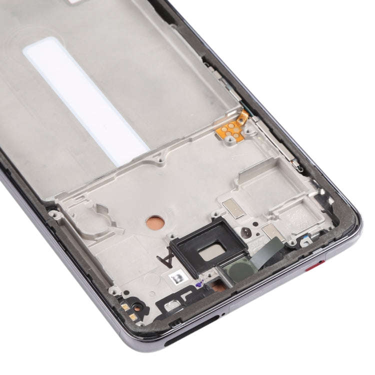incell Material LCD Screen and Digitizer Full Assembly with Frame (Not Supporting Fingerprint Ide...