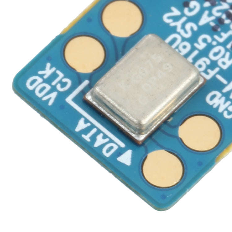 For Samsung Galaxy Z Fold2 5G SM-F916 Original Microphone Flex Cable