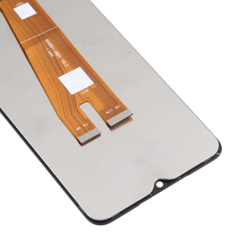 Original LCD Screen for Samsung Galaxy A04 SM-A045F Digitizer Full Assembly