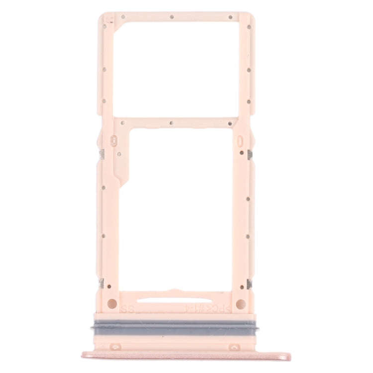 For Samsung Galaxy A33 5G SM-A336B Original SIM Card Tray + SIM Card Tray / Micro SD card tray (G...