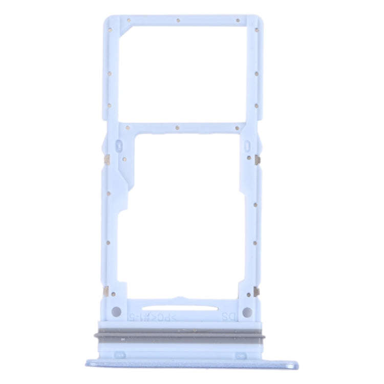 For Samsung Galaxy A33 5G SM-A336B Original SIM Card Tray + SIM Card Tray / Micro SD card tray (B...