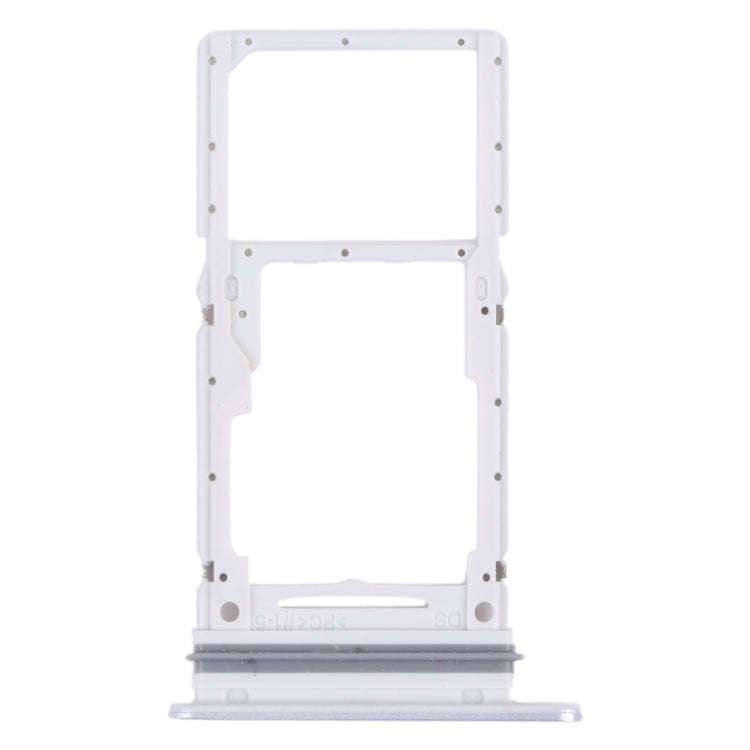 For Samsung Galaxy A33 5G SM-A336B Original SIM Card Tray + SIM Card Tray / Micro SD card tray (W...