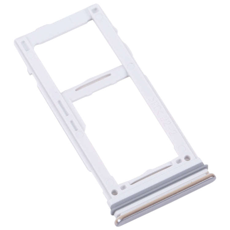 For Samsung Galaxy M52 5G SM-M526B Original SIM Card Tray + SIM Card Tray / Micro SD card tray (W...