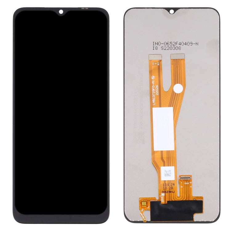 Original LCD Screen For Samsung Galaxy A03 Core with Digitizer Full Assembly