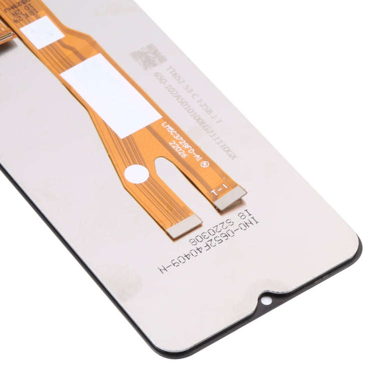 Original LCD Screen For Samsung Galaxy A03 Core with Digitizer Full Assembly