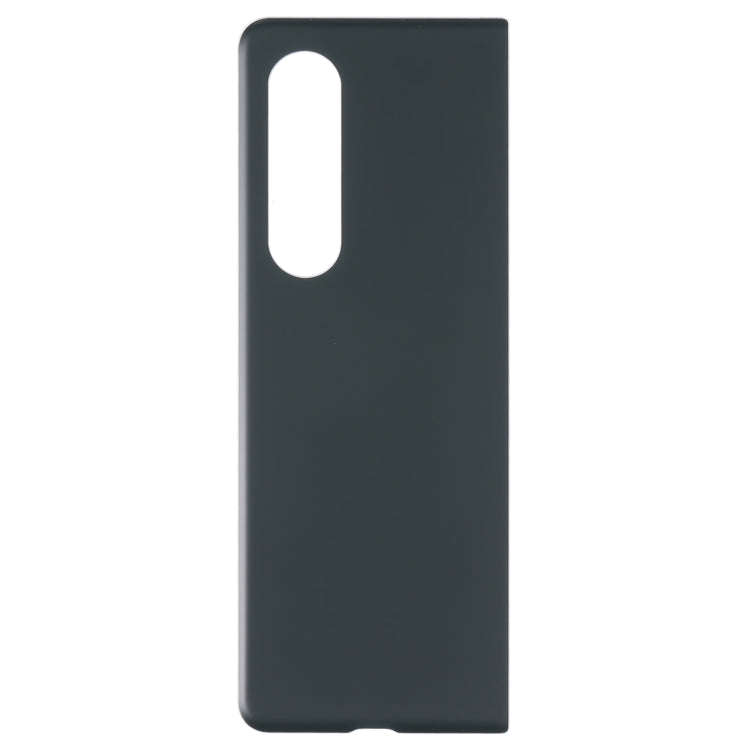 For Samsung Galaxy Z Fold3 5G SM-F926B Glass Battery Back Cover (Grey)