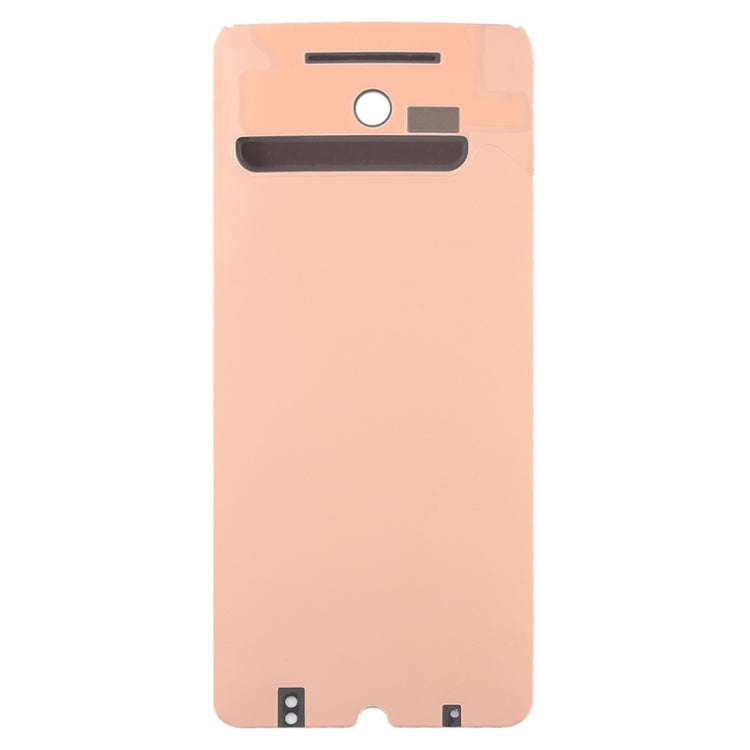 For Galaxy A70 10pcs LCD Digitizer Back Adhesive Stickers