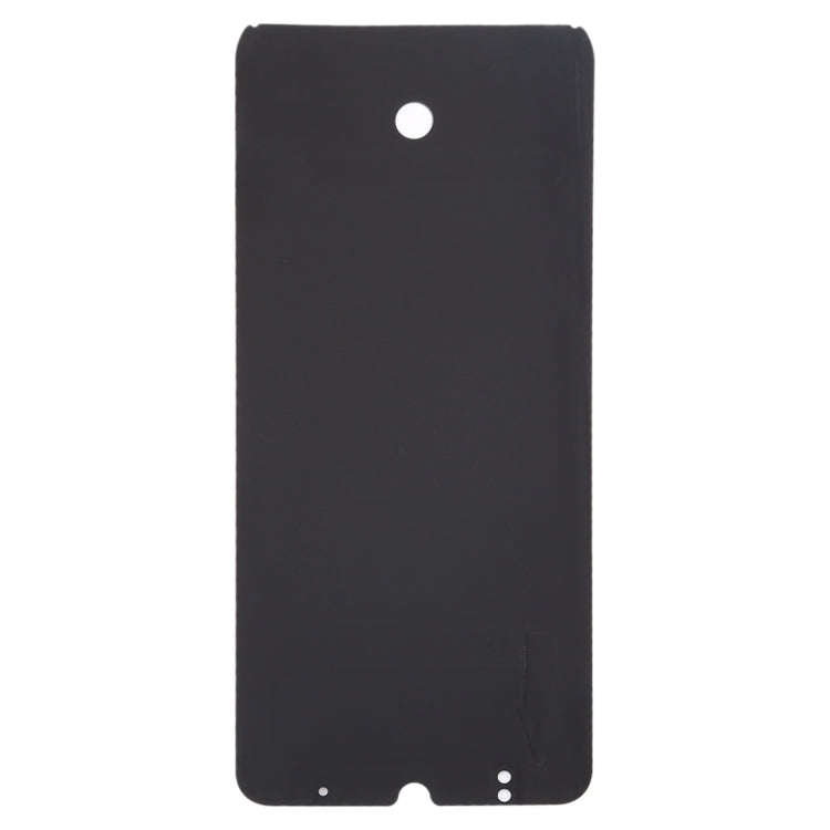 For Galaxy A70 10pcs LCD Digitizer Back Adhesive Stickers