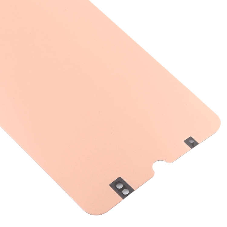 For Galaxy A70 10pcs LCD Digitizer Back Adhesive Stickers
