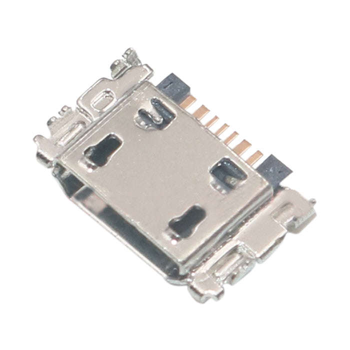For Galaxy J5 Prime G570F 10pcs Charging Port Connector