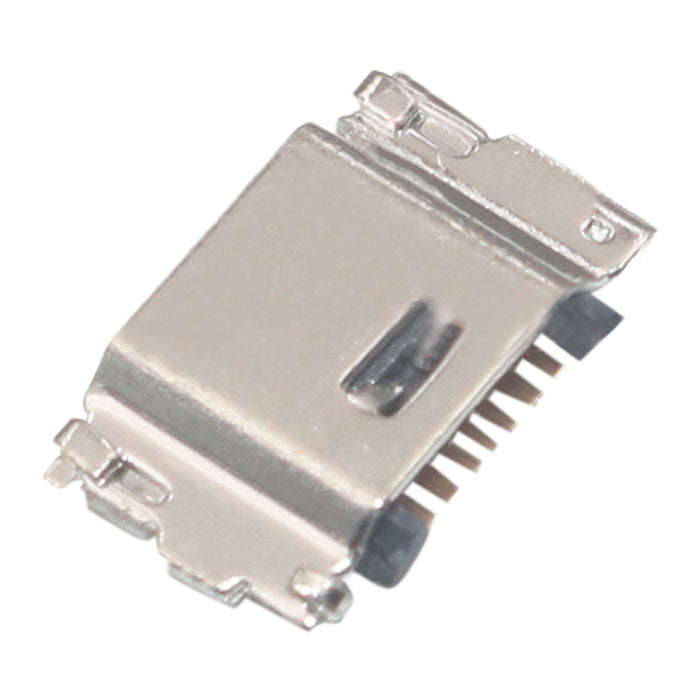For Galaxy M10 105F 10pcs Charging Port Connector