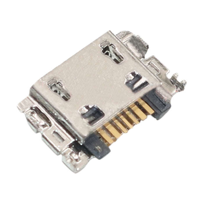 For Galaxy M10 105F 10pcs Charging Port Connector