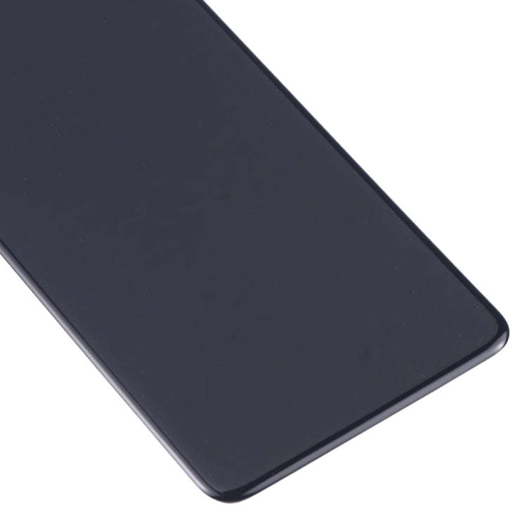 For Samsung Galaxy A22 SM-A225F Battery Back Cover (Black)