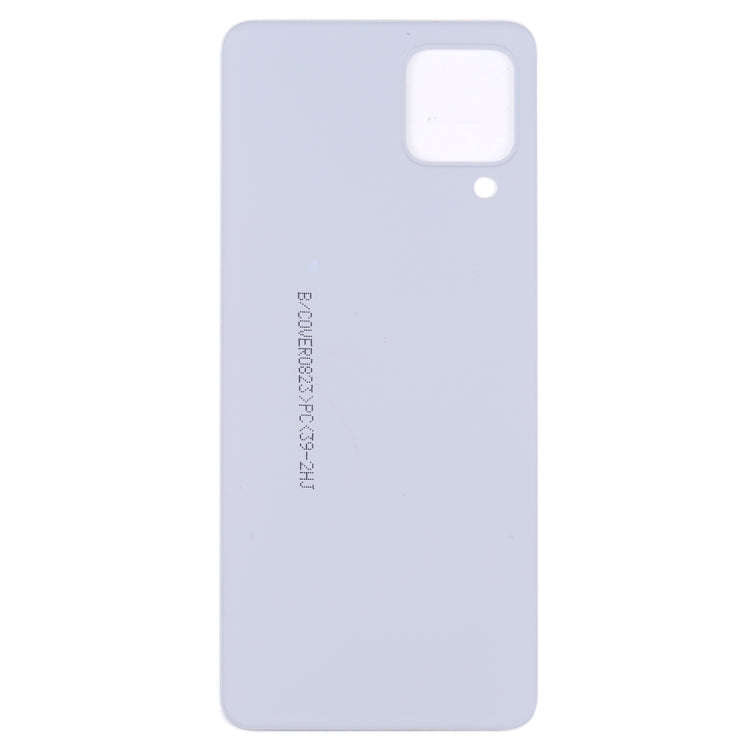 For Samsung Galaxy A22 SM-A225F Battery Back Cover (Green)