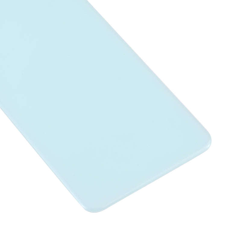 For Samsung Galaxy A22 SM-A225F Battery Back Cover (Green)