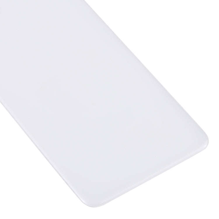 For Samsung Galaxy A22 SM-A225F Battery Back Cover (White)