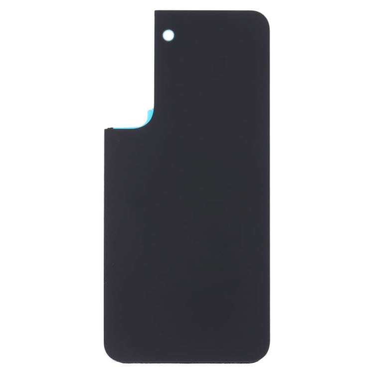 For Samsung Galaxy S22 Battery Back Cover (Black)