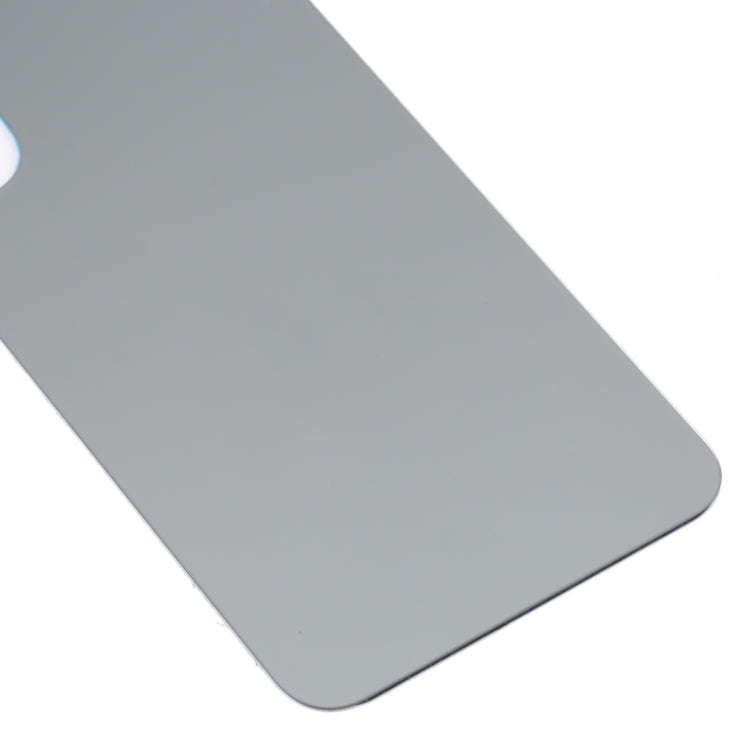 For Samsung Galaxy S22 Battery Back Cover (Grey Green)