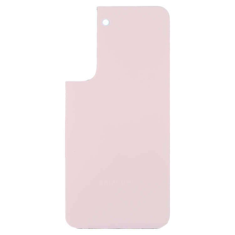 For Samsung Galaxy S22 Battery Back Cover (Gold)