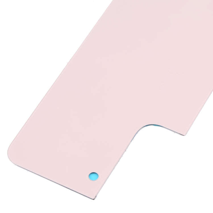 For Samsung Galaxy S22 Battery Back Cover (Gold)