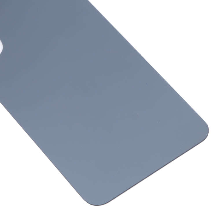 For Samsung Galaxy S22 Battery Back Cover (Sky Blue)