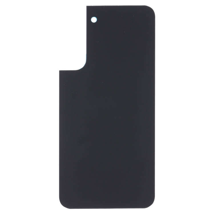 For Samsung Galaxy S22+ Battery Back Cover (Black)