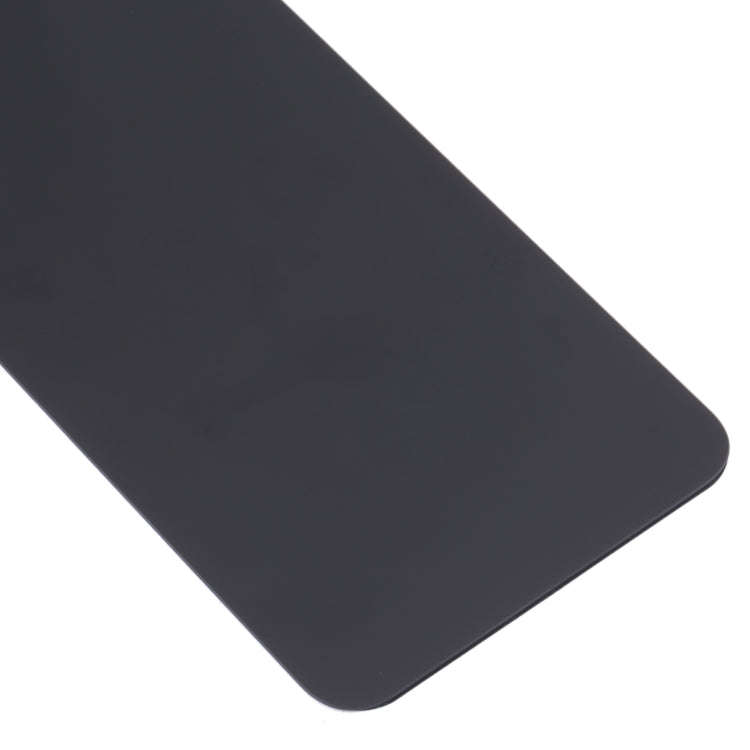 For Samsung Galaxy S22+ Battery Back Cover (Black)