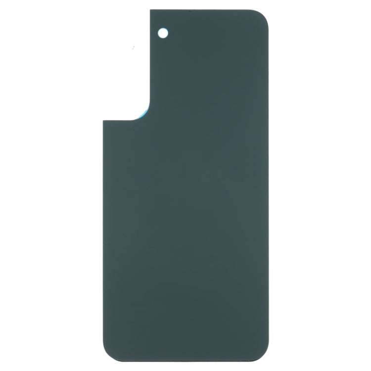 For Samsung Galaxy S22+ Battery Back Cover (Green)