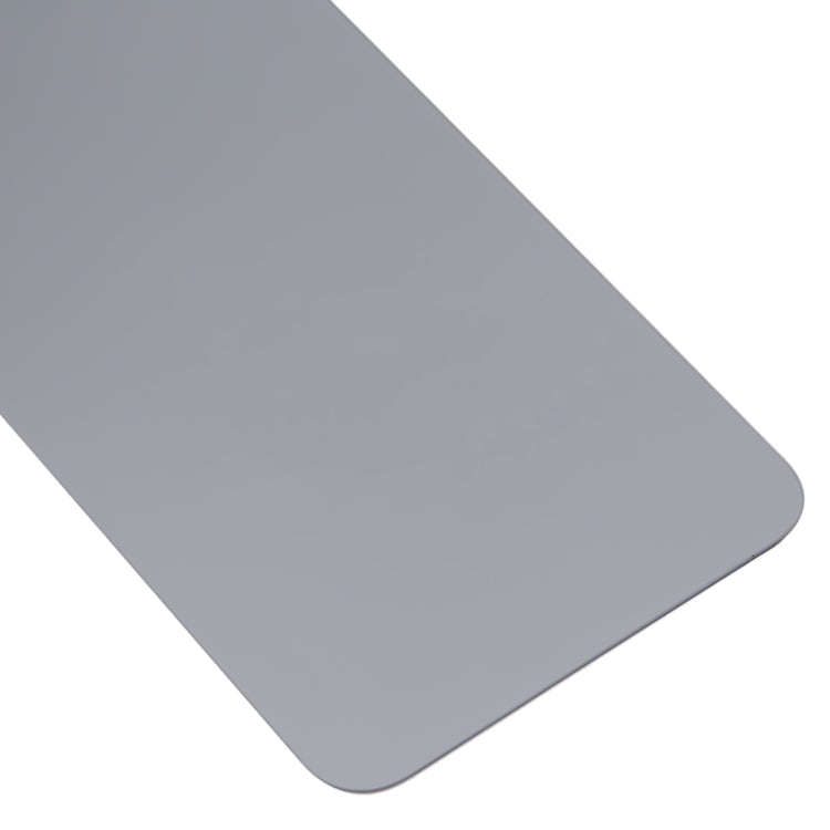 For Samsung Galaxy S22+ Battery Back Cover (Grey Green)