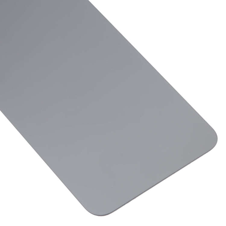 For Samsung Galaxy S22+ Battery Back Cover (Grey)