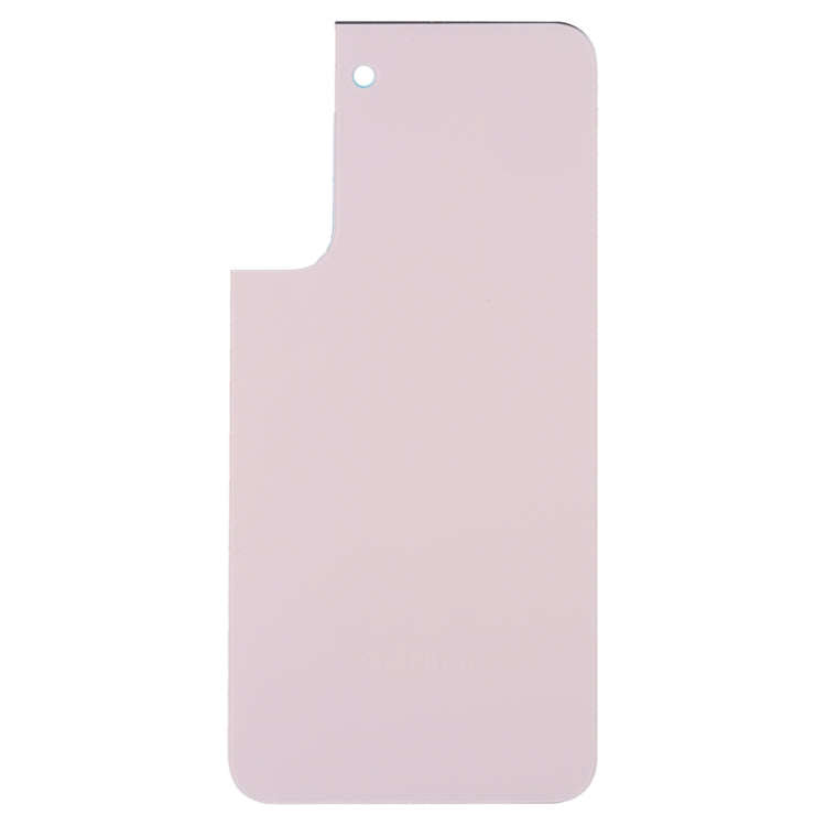For Samsung Galaxy S22+ Battery Back Cover (Gold)