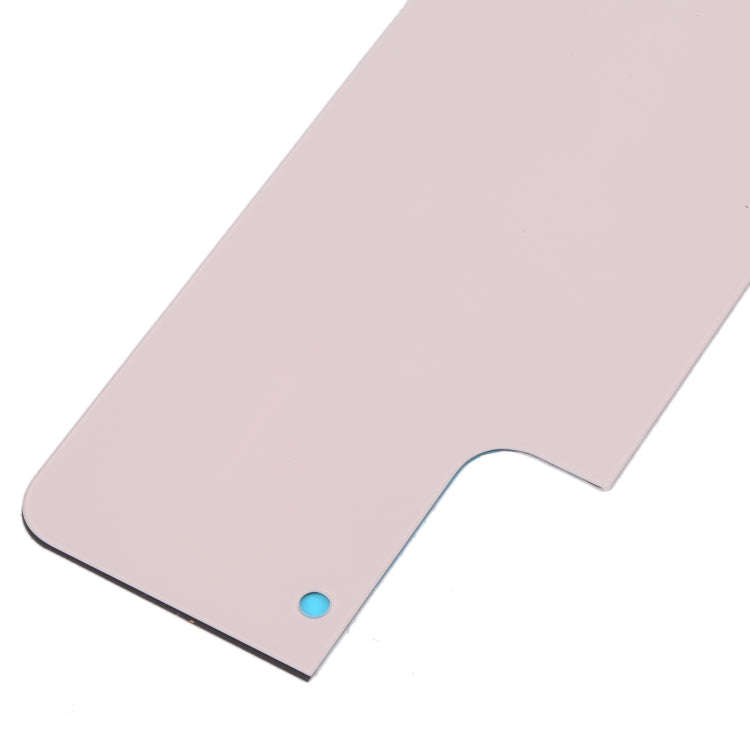 For Samsung Galaxy S22+ Battery Back Cover (Gold)