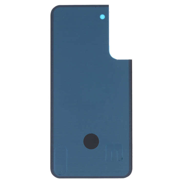 For Samsung Galaxy S22+ Battery Back Cover (Red)