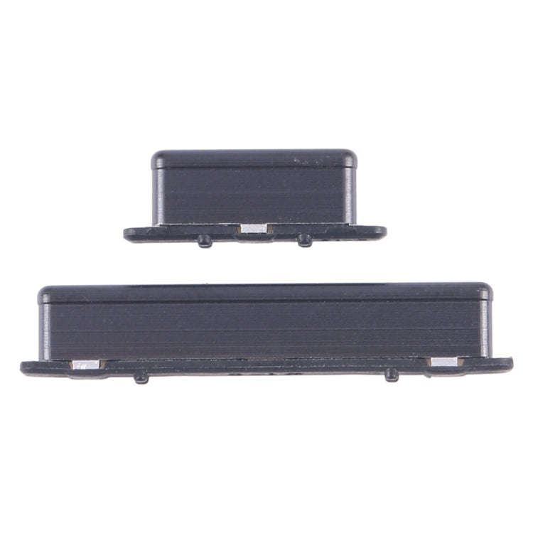 Power Button and Volume Control Button for Samsung Galaxy Tab S3 9.7 SM-T820/T823/T825/T827 (Black)