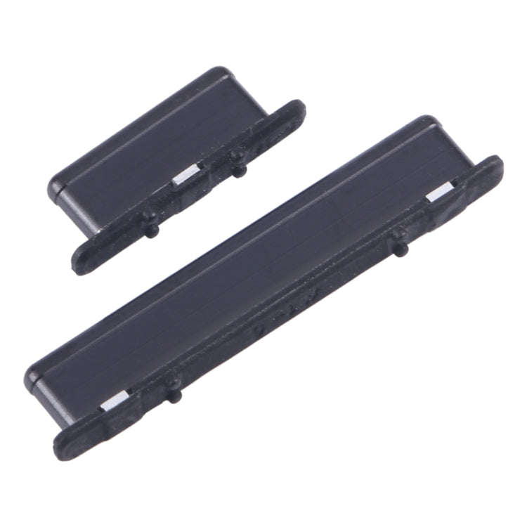 Power Button and Volume Control Button for Samsung Galaxy Tab S3 9.7 SM-T820/T823/T825/T827 (Black)