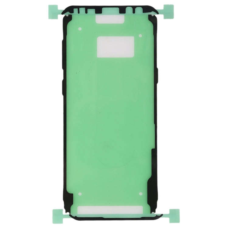 For Galaxy S9+ 10pcs Front Housing Adhesive