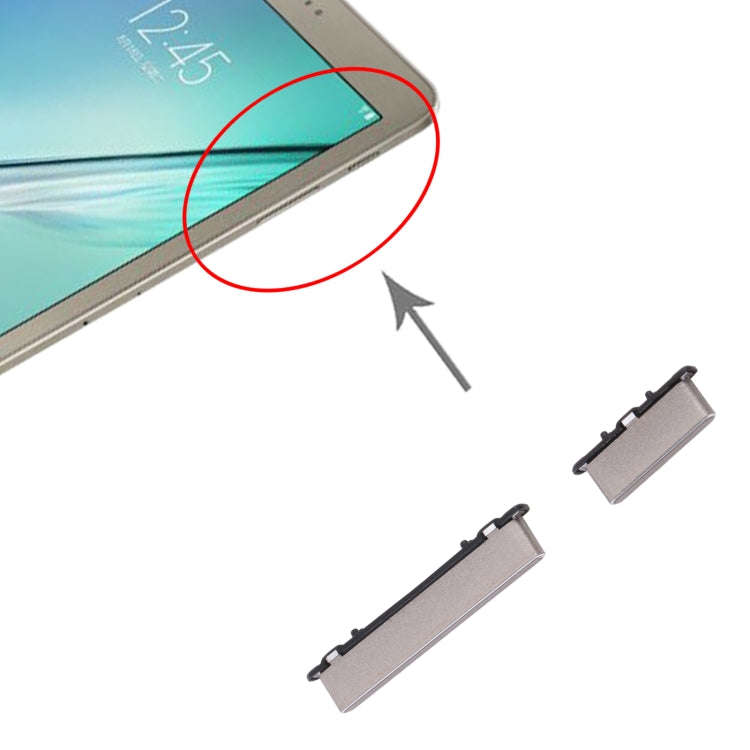 Power Button and Volume Control Button for Samsung Galaxy Tab S2 9.7 SM-T810/T813/T815/T817/T819(...