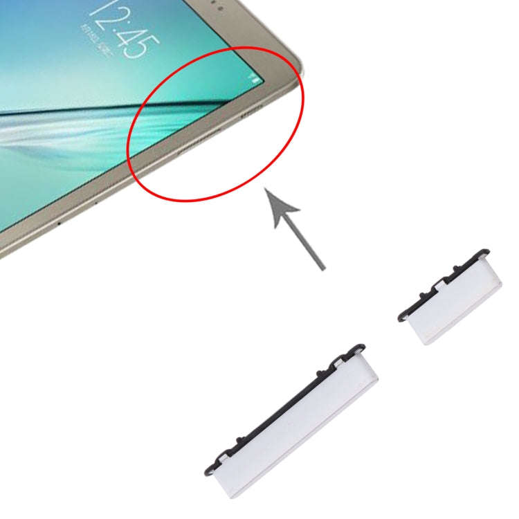 Power Button and Volume Control Button for Samsung Galaxy Tab S2 9.7 SM-T810/T813/T815/T817/T819(...