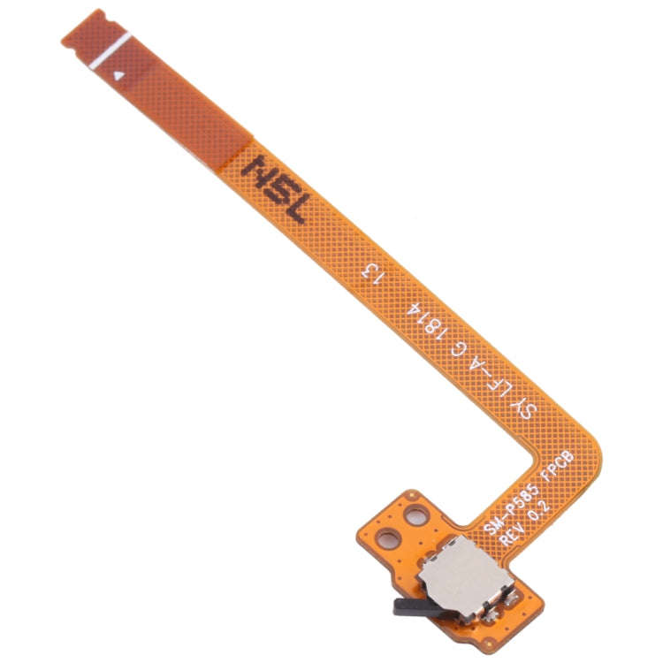 For Samsung Galaxy Tab A 10.1 2016 SM-T580/T585/P580/P585 Stylus Pen Connector Flex Cable