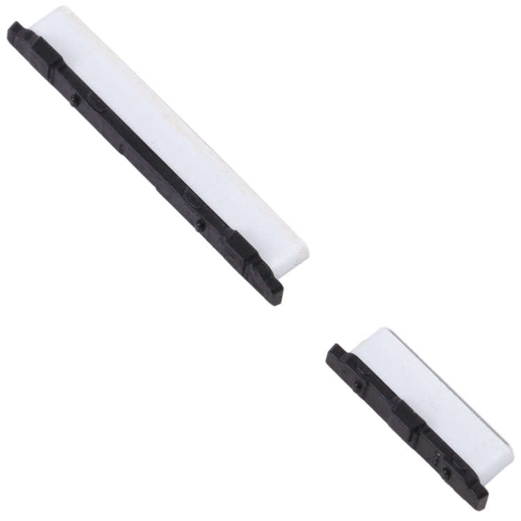 For Samsung Galaxy Tab S2 8.0 SM-T710 Power Button and Volume Control Button(White)