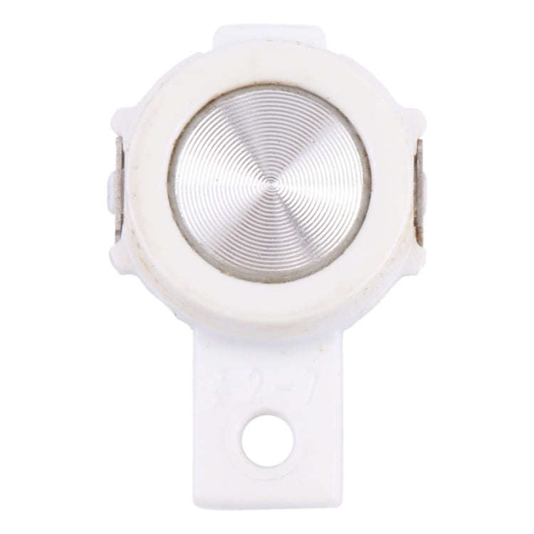 Touch Control Button for Samsung Galaxy Tab S2 9.7 SM-T810/T813/T815/T817/T819(White)