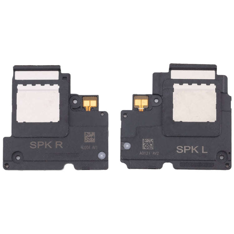For Samsung Galaxy Tab A 8.4 2020 SM-T307 1 Pair Speaker Ringer Buzzer