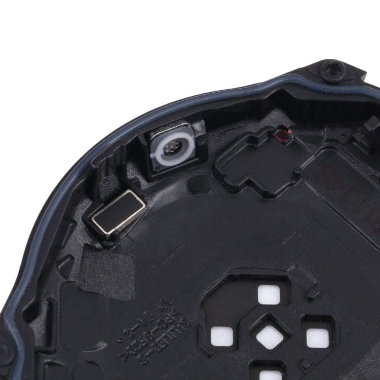 Rear Housing Cover with Glass Lens For Samsung Galaxy Watch 42mm SM-R810 (Gold)