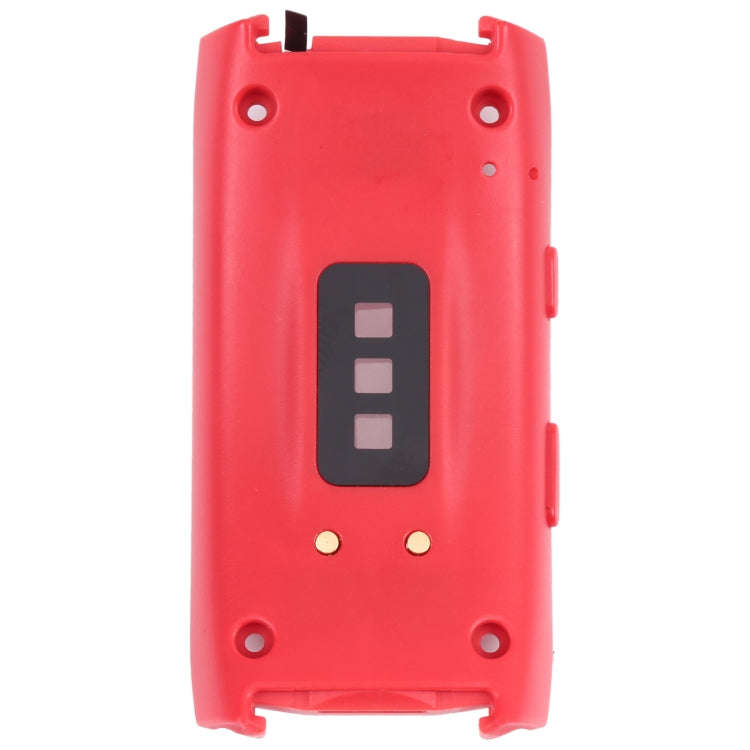 Back Cover For Samsung Gear Fit 2 SM-R365 (Red)